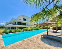 Wiederverkauf - apartment - Orihuela - Las Colinas Golf