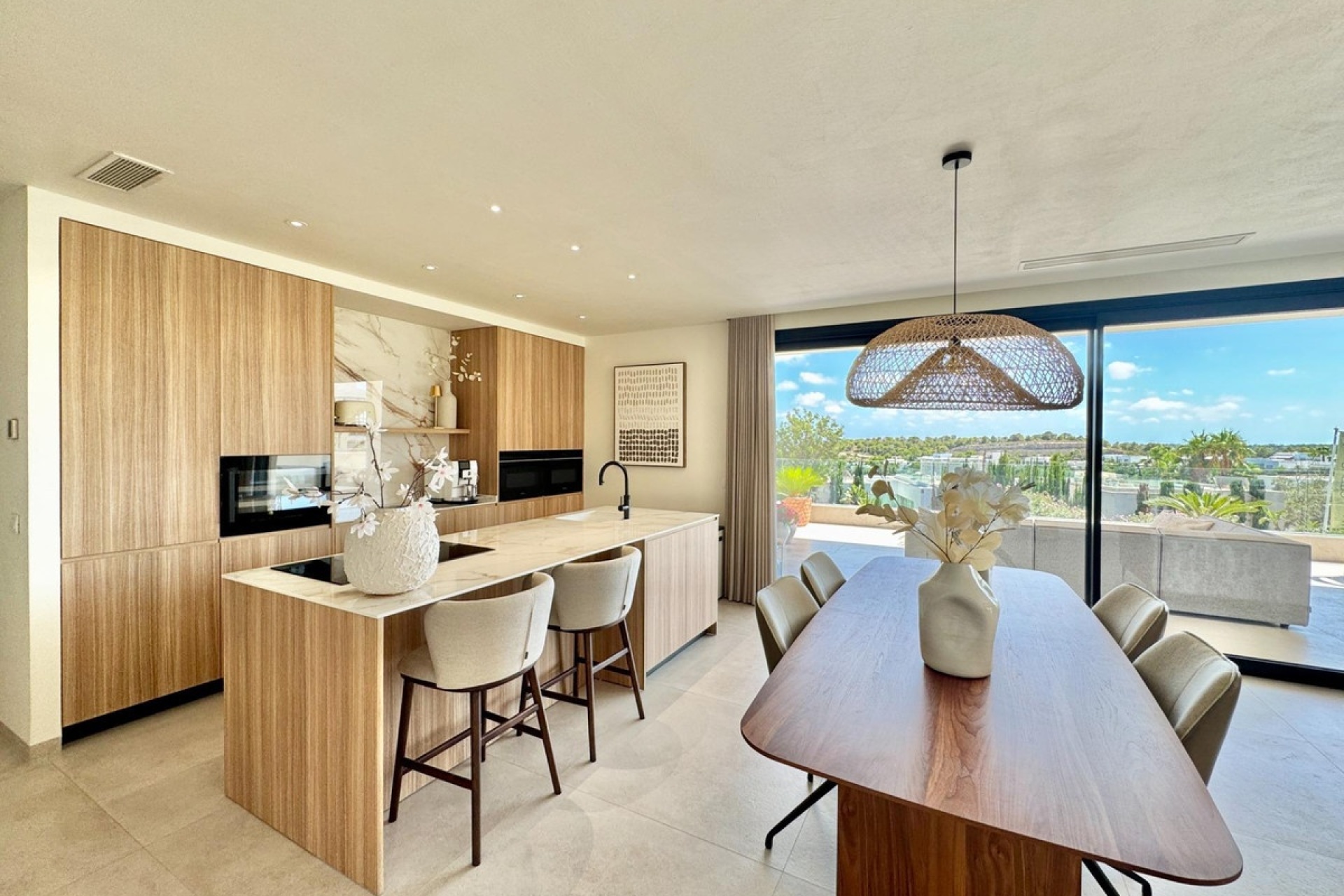 Wiederverkauf - apartment - Orihuela - Las Colinas Golf
