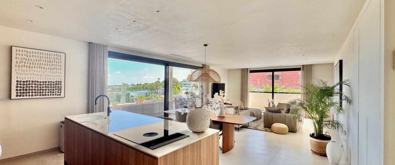 Wiederverkauf - apartment - Orihuela - Las Colinas Golf