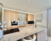 Wiederverkauf - apartment - Orihuela - Las Colinas Golf