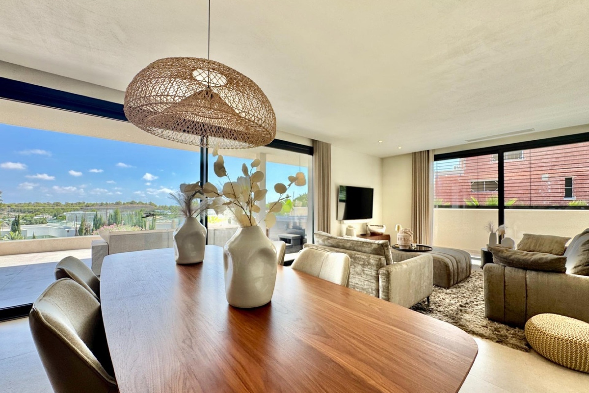 Wiederverkauf - apartment - Orihuela - Las Colinas Golf