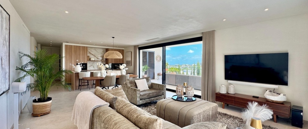 Wiederverkauf - apartment - Orihuela - Las Colinas Golf
