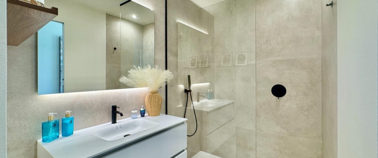 Wiederverkauf - apartment - Orihuela - Las Colinas Golf