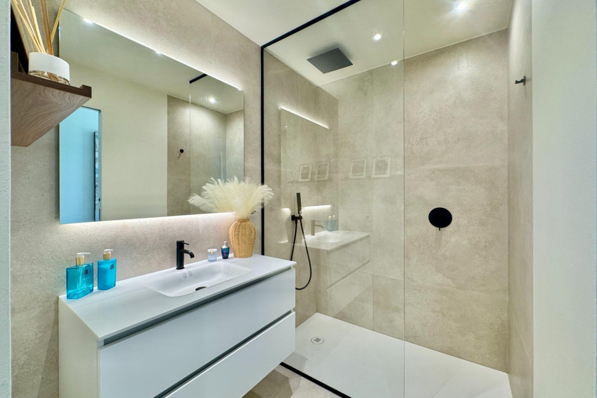 Wiederverkauf - apartment - Orihuela - Las Colinas Golf