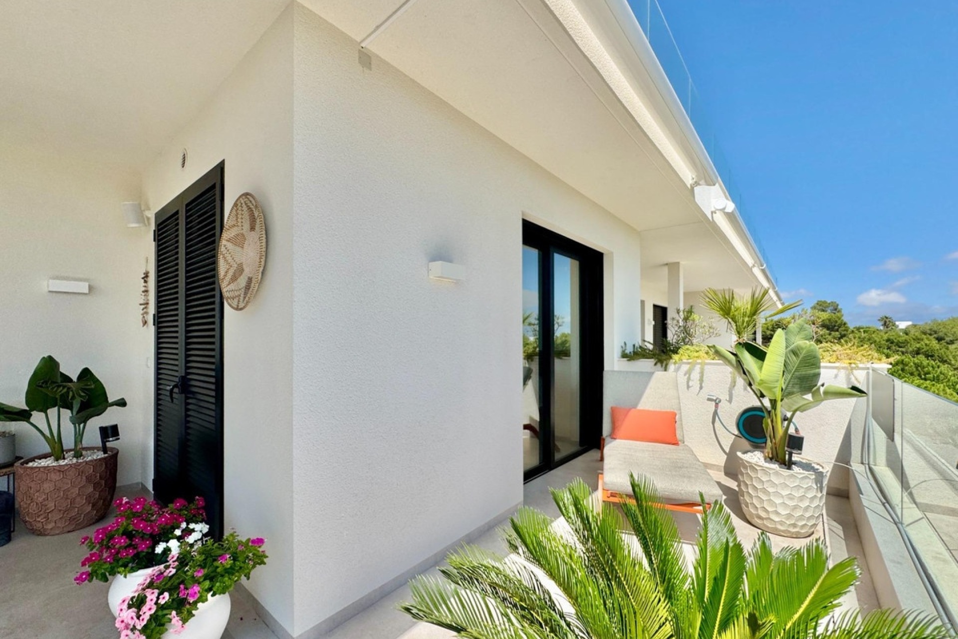Wiederverkauf - apartment - Orihuela - Las Colinas Golf