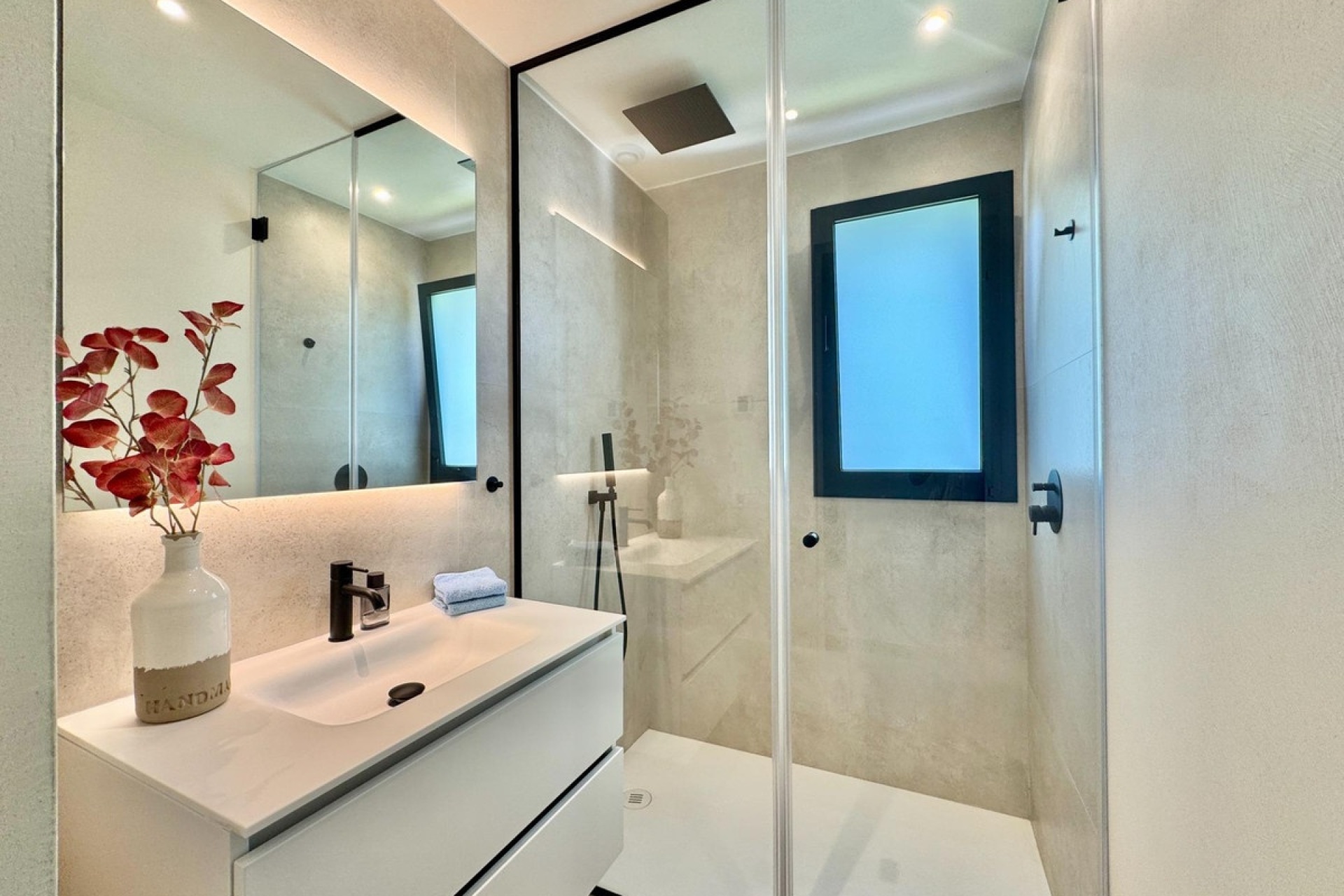 Wiederverkauf - apartment - Orihuela - Las Colinas Golf