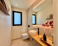 Wiederverkauf - apartment - Orihuela - Las Colinas Golf