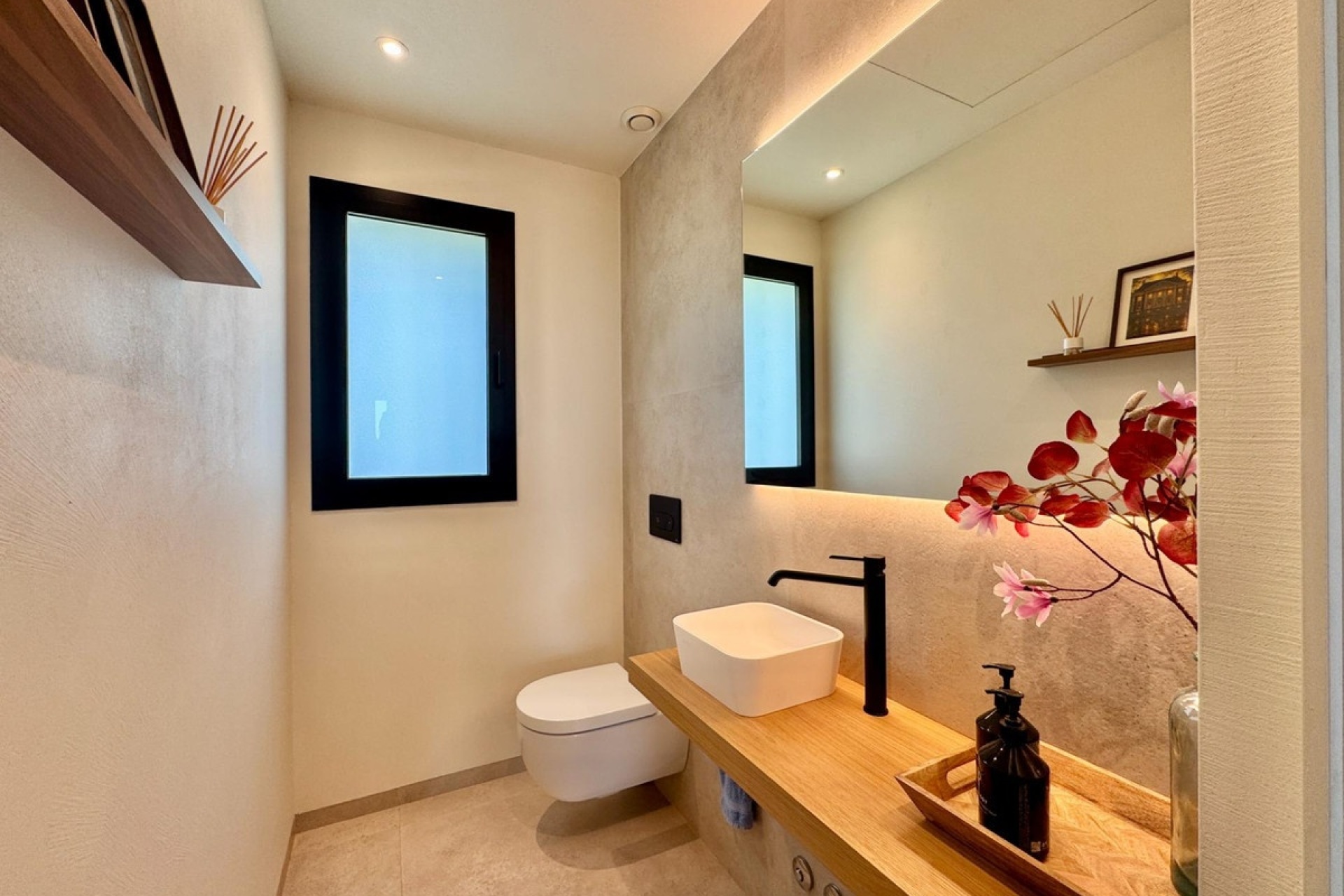 Wiederverkauf - apartment - Orihuela - Las Colinas Golf