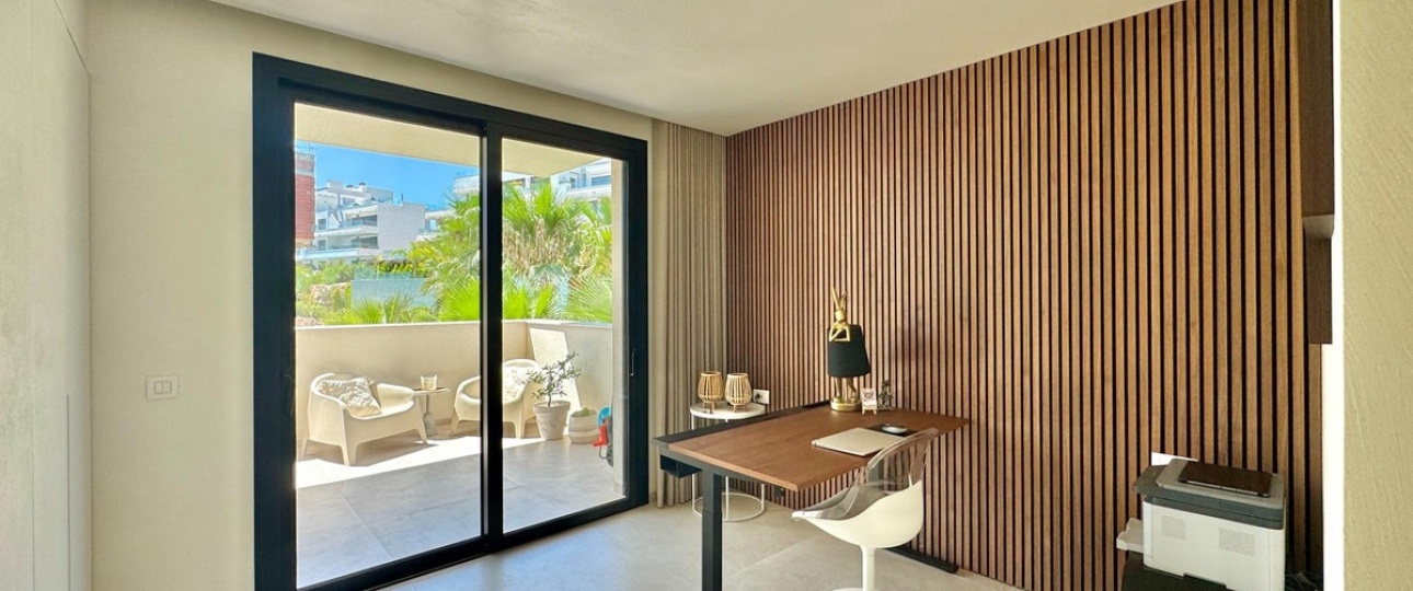 Wiederverkauf - apartment - Orihuela - Las Colinas Golf