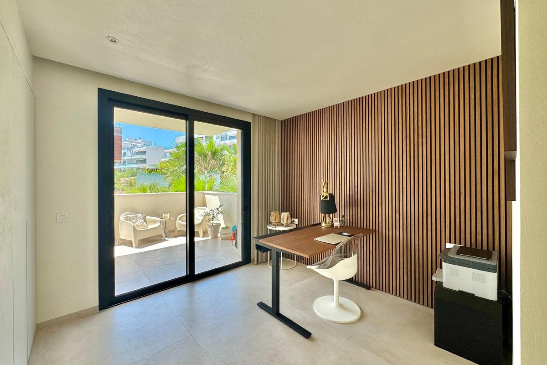 Wiederverkauf - apartment - Orihuela - Las Colinas Golf