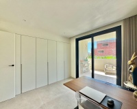 Wiederverkauf - apartment - Orihuela - Las Colinas Golf
