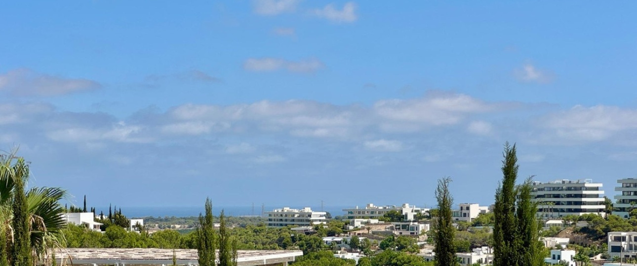 Wiederverkauf - apartment - Orihuela - Las Colinas Golf