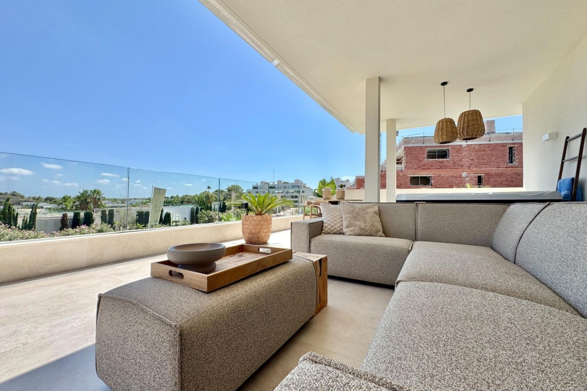 Wiederverkauf - apartment - Orihuela - Las Colinas Golf