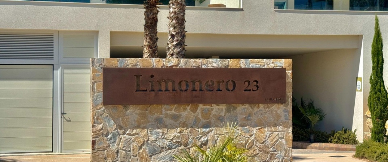 Wiederverkauf - apartment - Orihuela - Las Colinas Golf