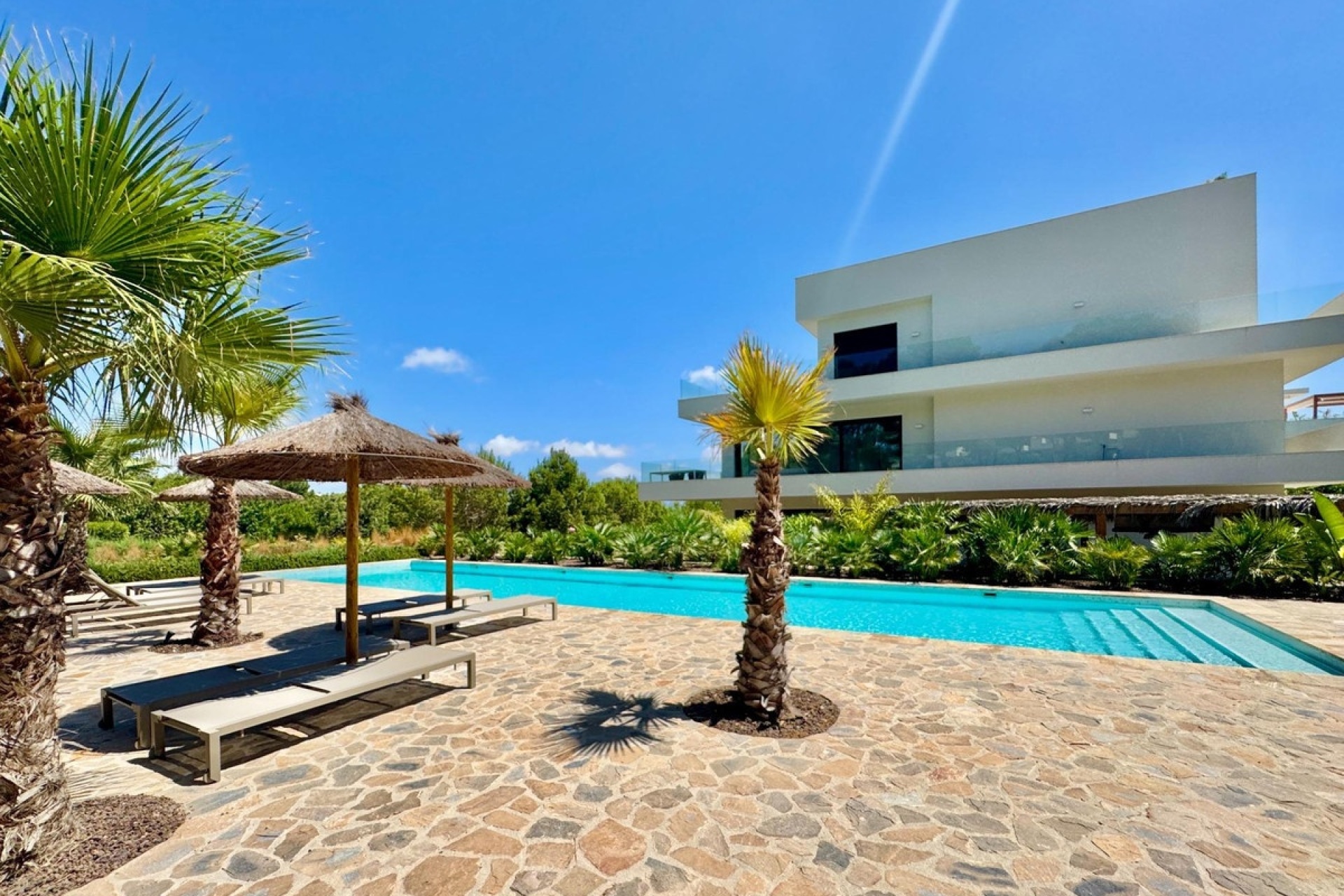 Wiederverkauf - apartment - Orihuela - Las Colinas Golf