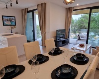 Wiederverkauf - apartment - Orihuela - Las Colinas Golf