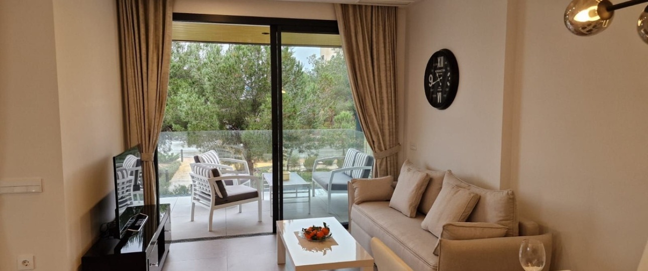Wiederverkauf - apartment - Orihuela - Las Colinas Golf