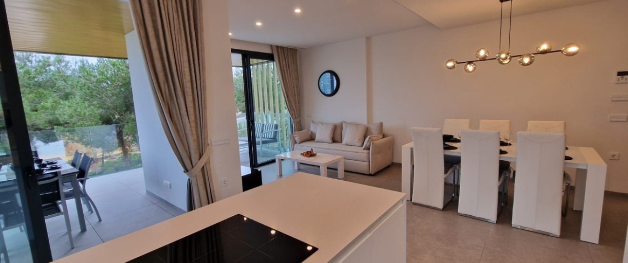 Wiederverkauf - apartment - Orihuela - Las Colinas Golf
