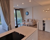 Wiederverkauf - apartment - Orihuela - Las Colinas Golf