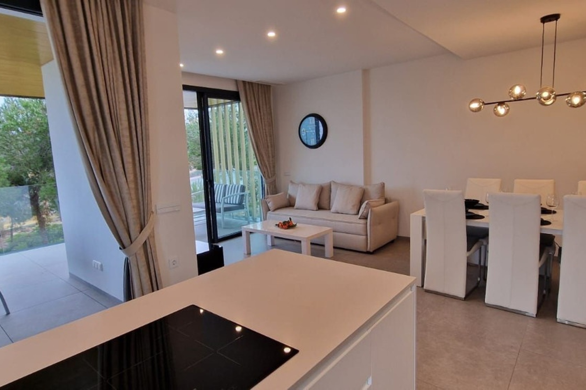 Wiederverkauf - apartment - Orihuela - Las Colinas Golf