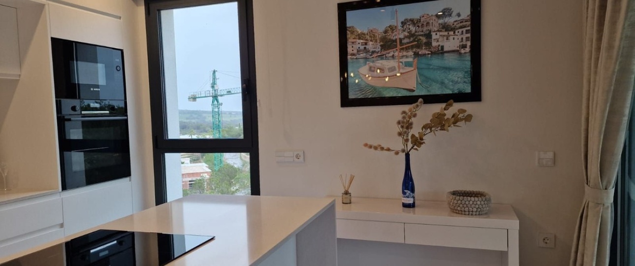 Wiederverkauf - apartment - Orihuela - Las Colinas Golf