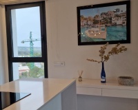 Wiederverkauf - apartment - Orihuela - Las Colinas Golf