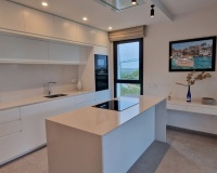 Wiederverkauf - apartment - Orihuela - Las Colinas Golf