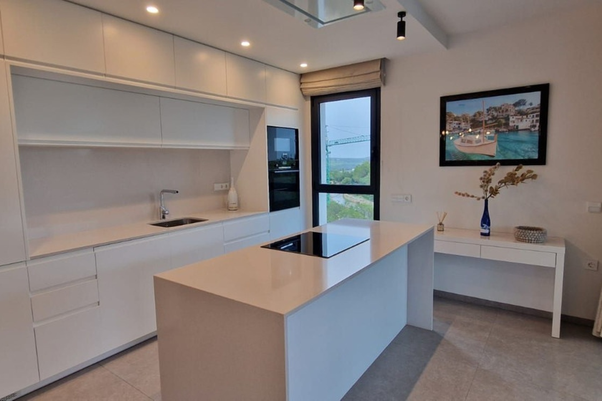 Wiederverkauf - apartment - Orihuela - Las Colinas Golf