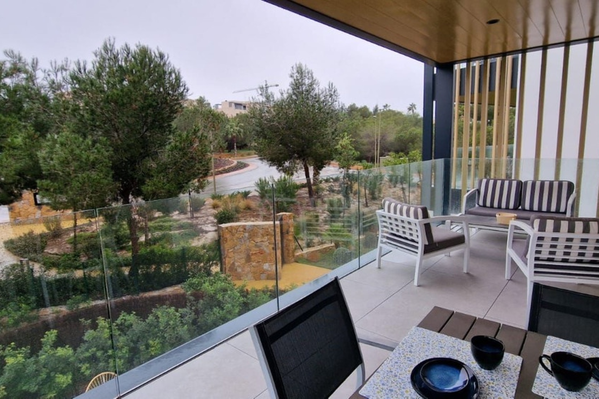 Wiederverkauf - apartment - Orihuela - Las Colinas Golf