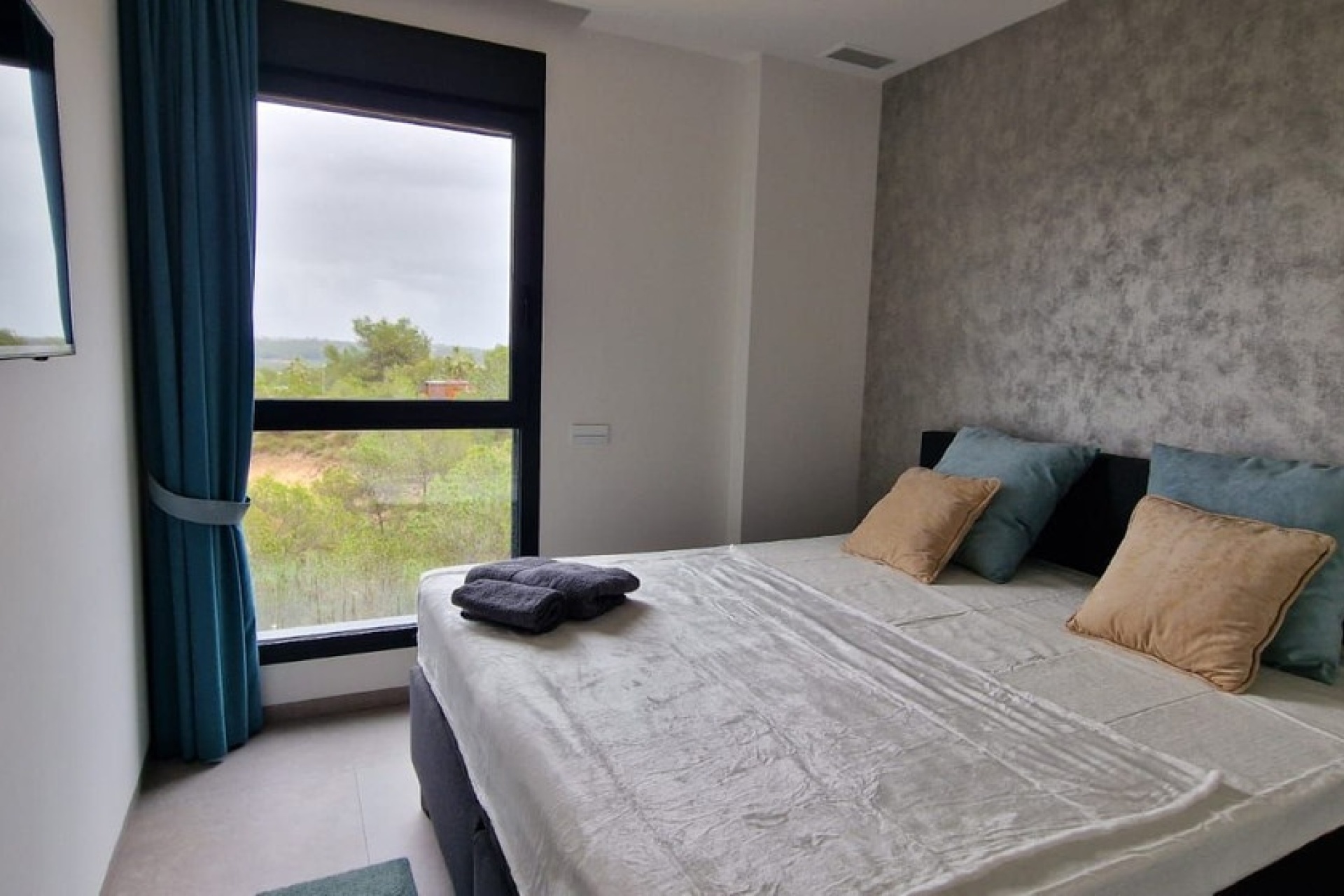 Wiederverkauf - apartment - Orihuela - Las Colinas Golf
