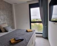 Wiederverkauf - apartment - Orihuela - Las Colinas Golf