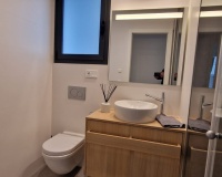 Wiederverkauf - apartment - Orihuela - Las Colinas Golf