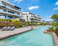 Wiederverkauf - apartment - Orihuela - Las Colinas Golf
