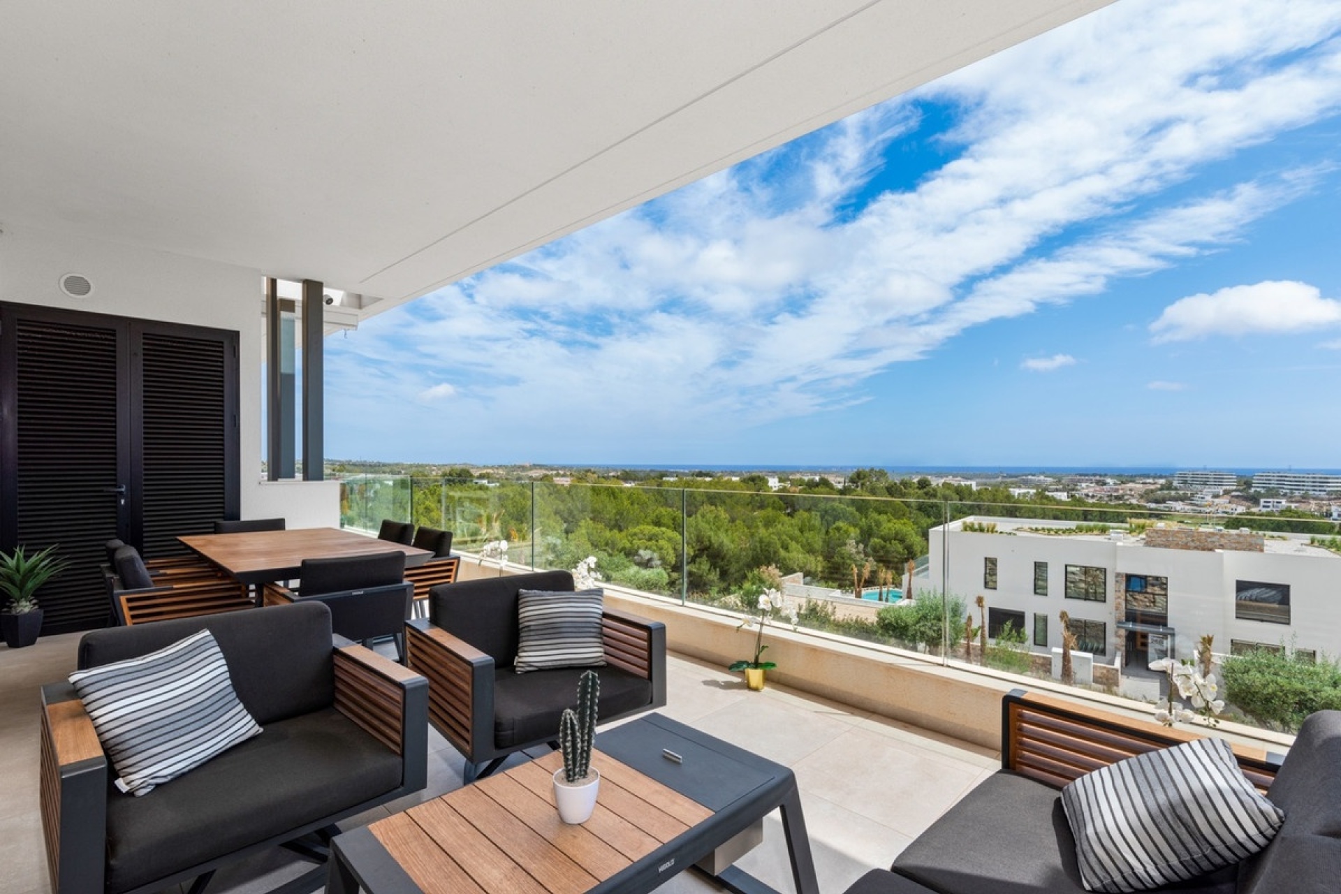 Wiederverkauf - apartment - Orihuela - Las Colinas Golf