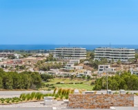 Wiederverkauf - apartment - Orihuela - Las Colinas Golf