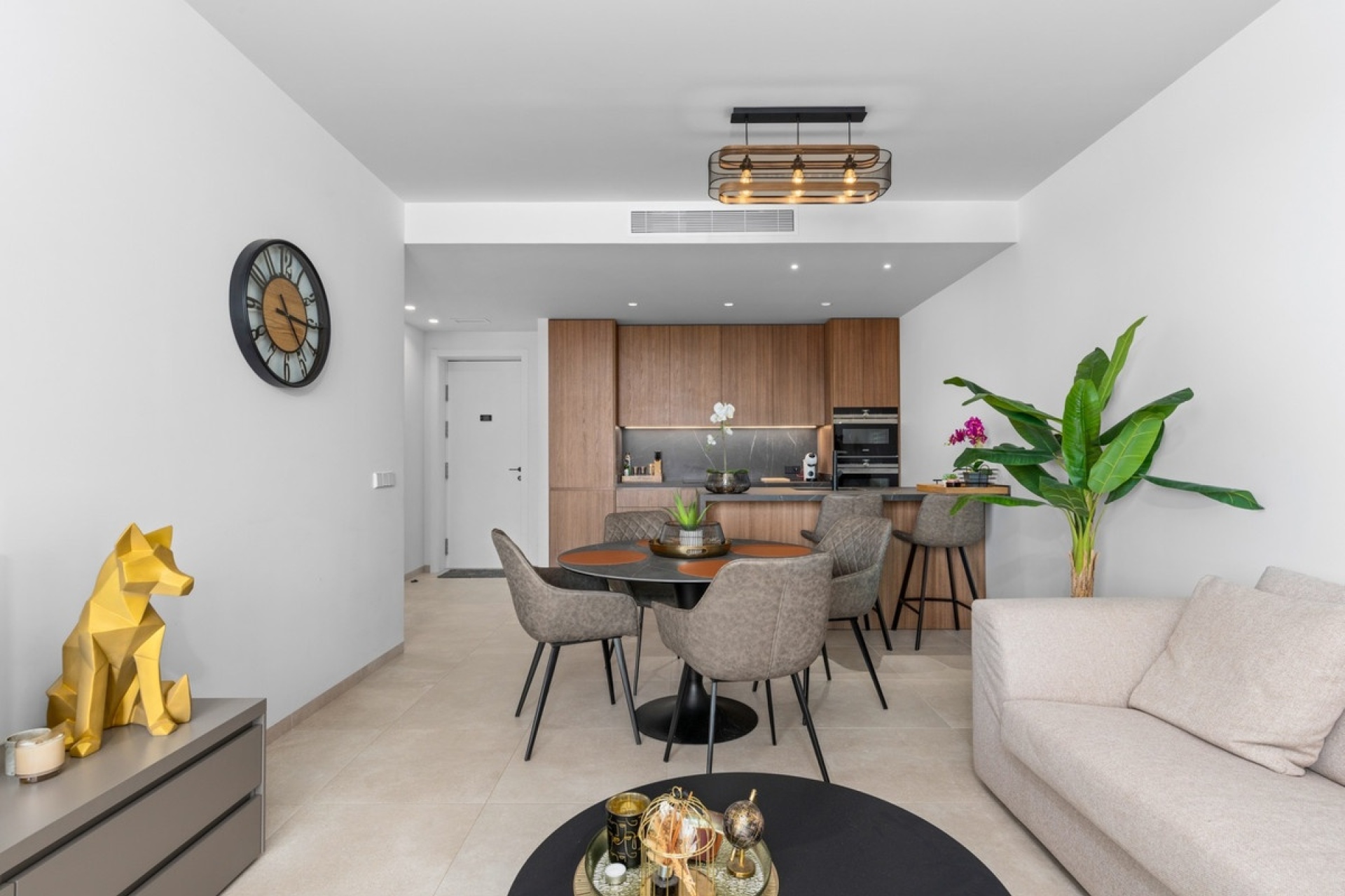 Wiederverkauf - apartment - Orihuela - Las Colinas Golf