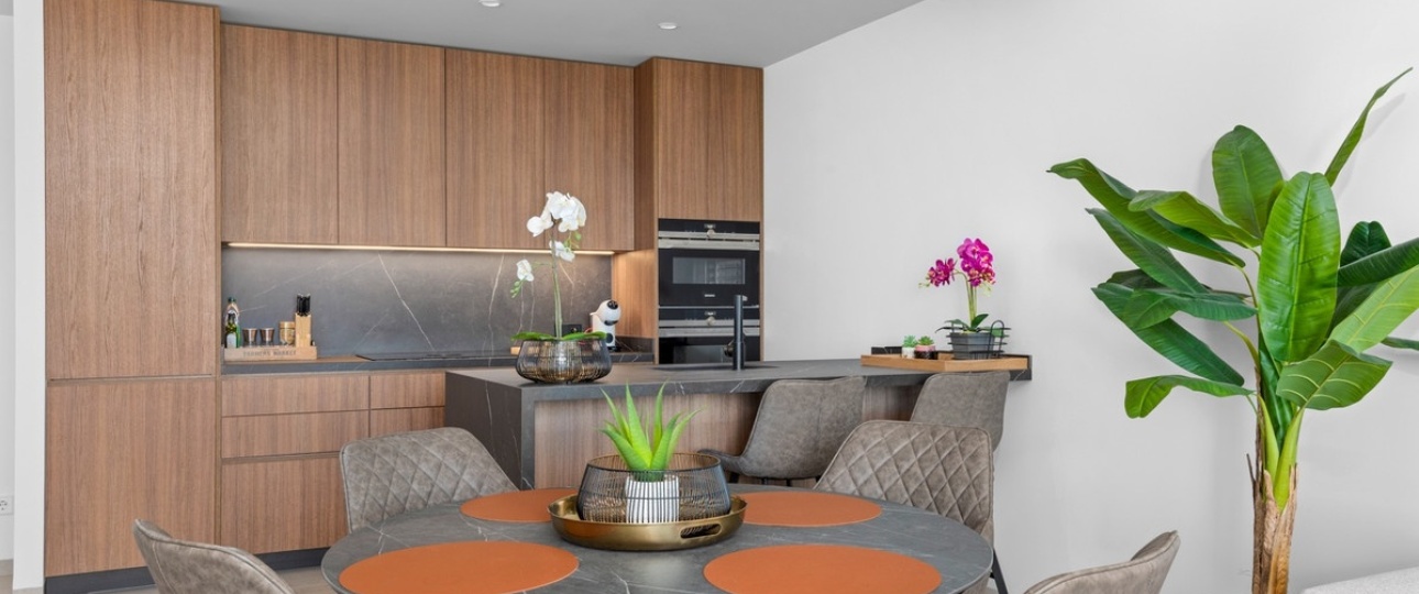 Wiederverkauf - apartment - Orihuela - Las Colinas Golf