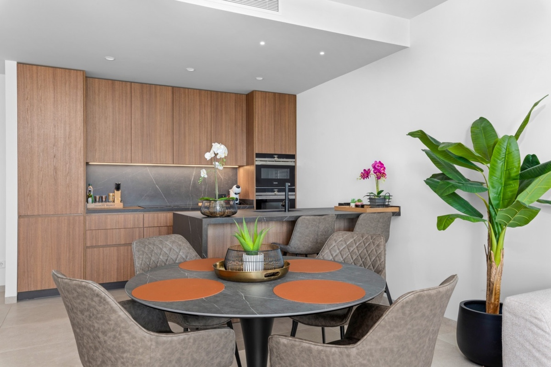 Wiederverkauf - apartment - Orihuela - Las Colinas Golf