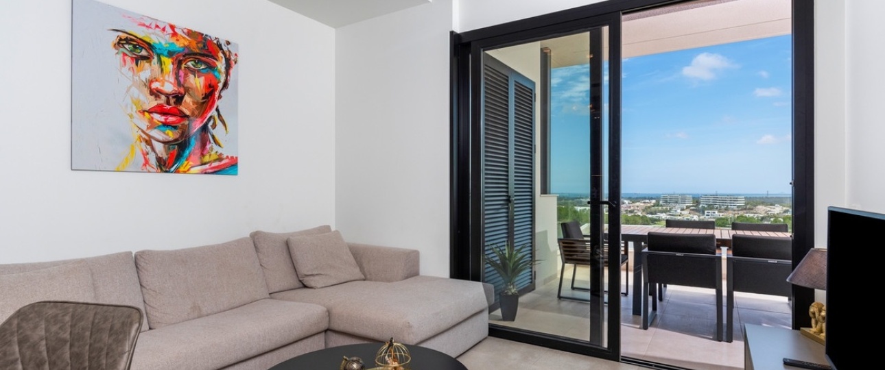 Wiederverkauf - apartment - Orihuela - Las Colinas Golf