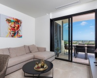 Wiederverkauf - apartment - Orihuela - Las Colinas Golf