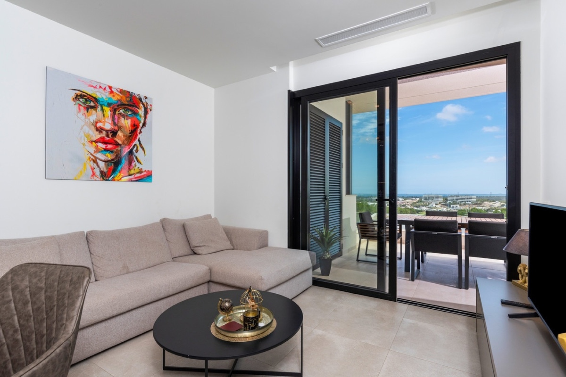 Wiederverkauf - apartment - Orihuela - Las Colinas Golf