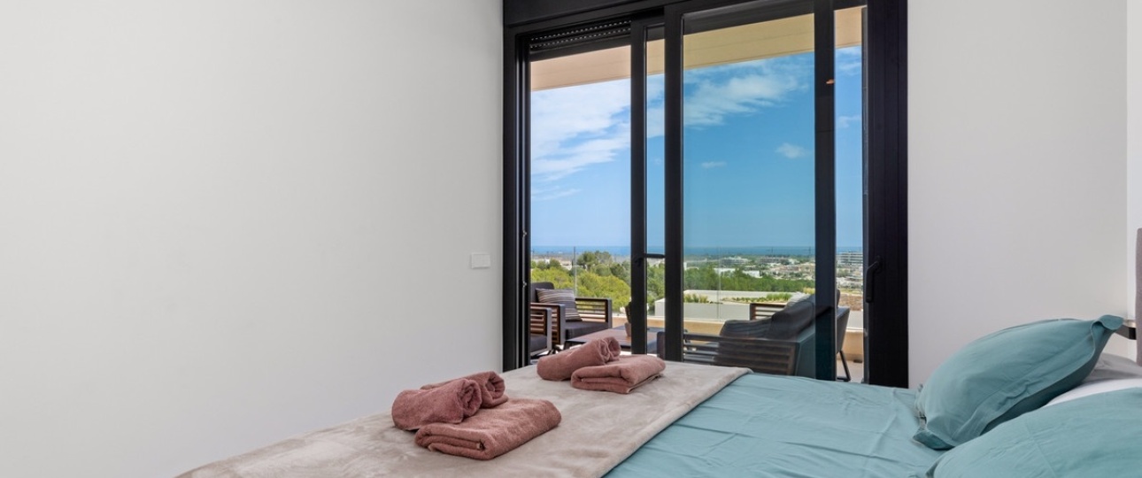 Wiederverkauf - apartment - Orihuela - Las Colinas Golf