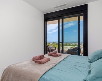 Wiederverkauf - apartment - Orihuela - Las Colinas Golf
