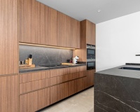 Wiederverkauf - apartment - Orihuela - Las Colinas Golf
