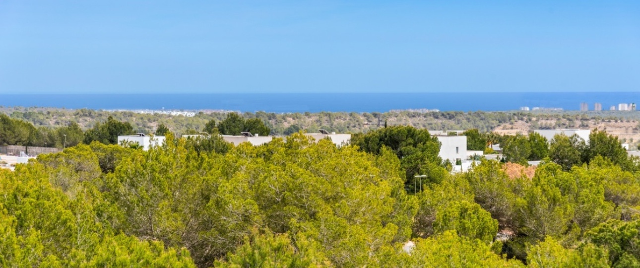 Wiederverkauf - apartment - Orihuela - Las Colinas Golf