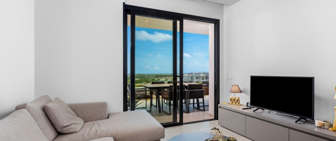 Wiederverkauf - apartment - Orihuela - Las Colinas Golf