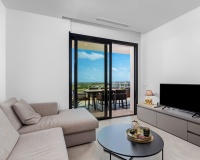Wiederverkauf - apartment - Orihuela - Las Colinas Golf