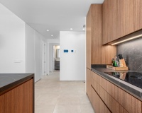 Wiederverkauf - apartment - Orihuela - Las Colinas Golf