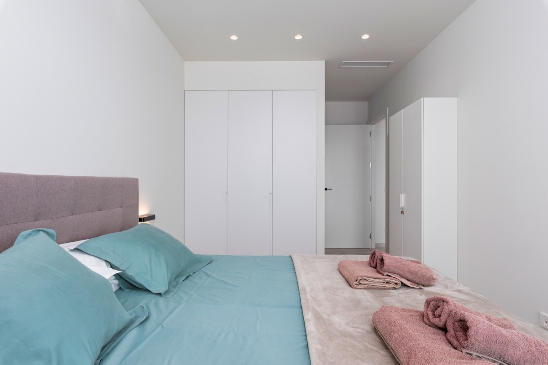 Wiederverkauf - apartment - Orihuela - Las Colinas Golf