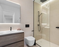 Wiederverkauf - apartment - Orihuela - Las Colinas Golf